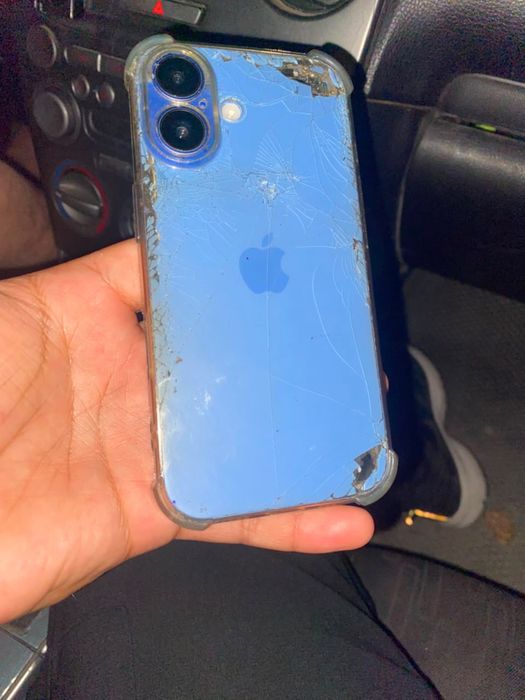 Iphone 16 128 gb