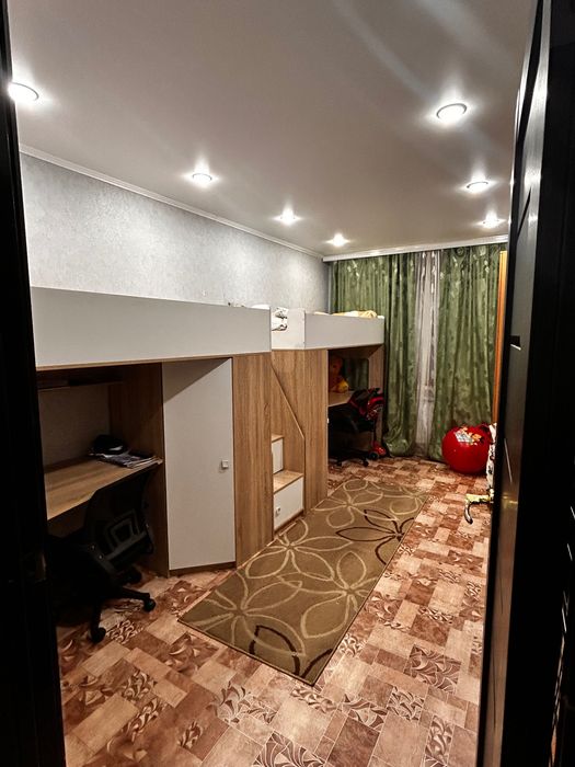 Продам 3х комнатную квартиру