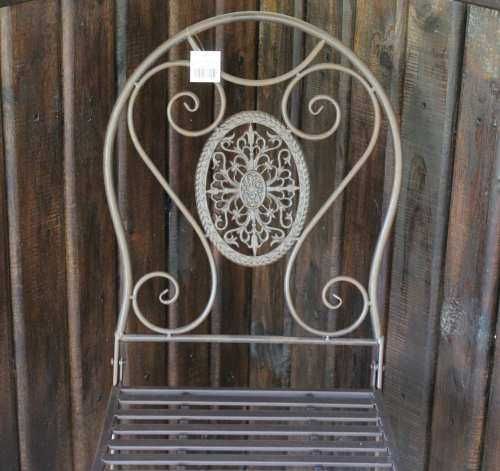 Сгъваем стол "Версай"