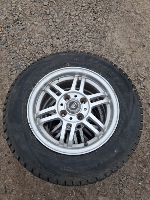Новый комплект р13 viatti
