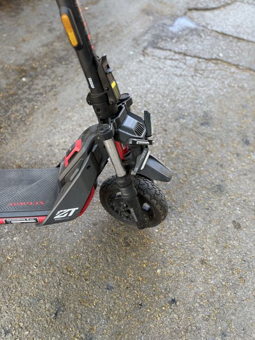 Тротинетка Segawy zt3 pro