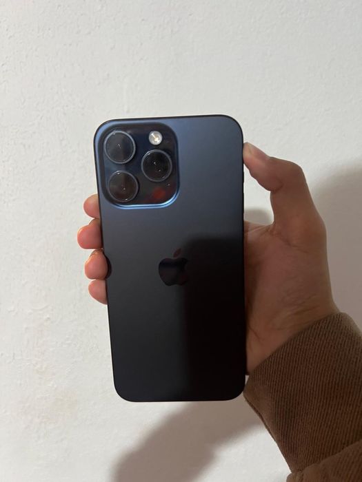 айфон 15 про макс