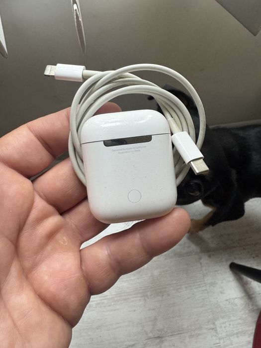 Air Pods 1 generation