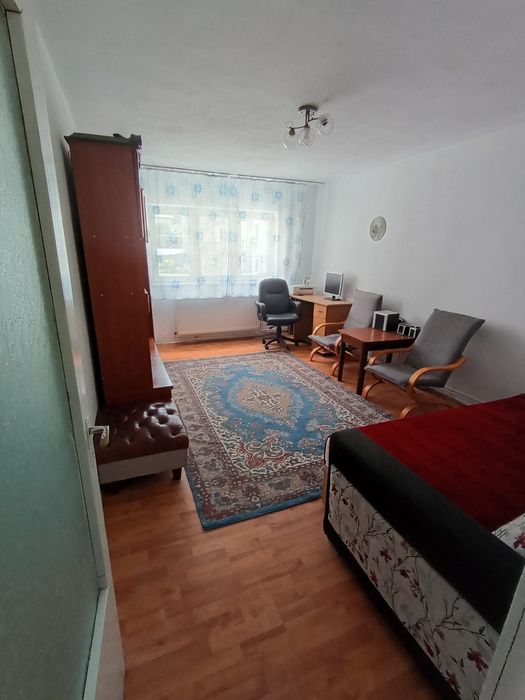 Apartament de închiriat Lupeni