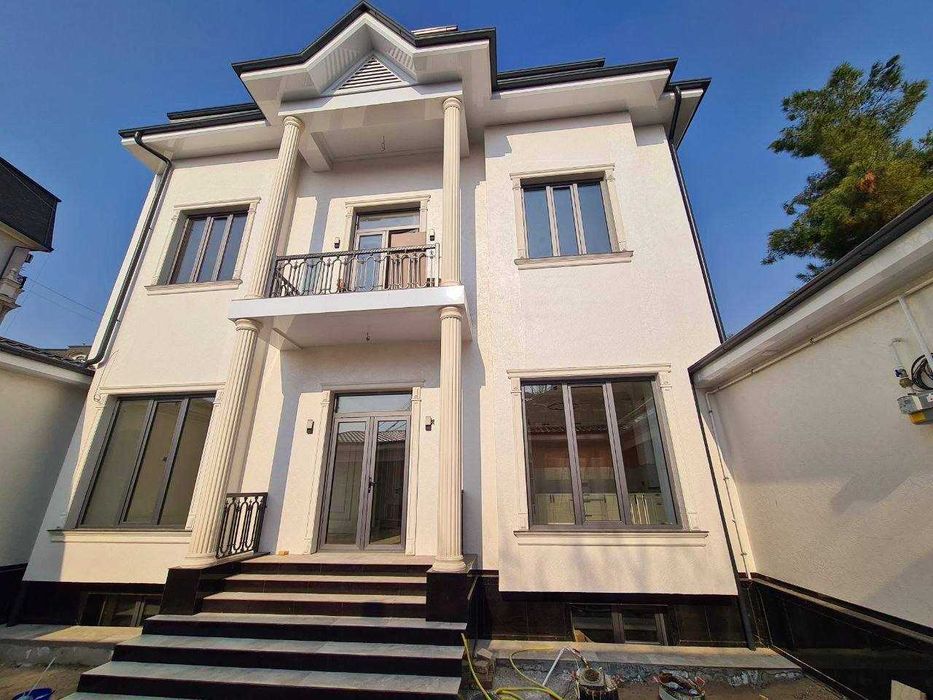 Продается Компактный Новый Евро Дом