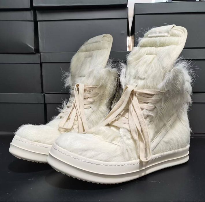 Rick Owens Sneakers