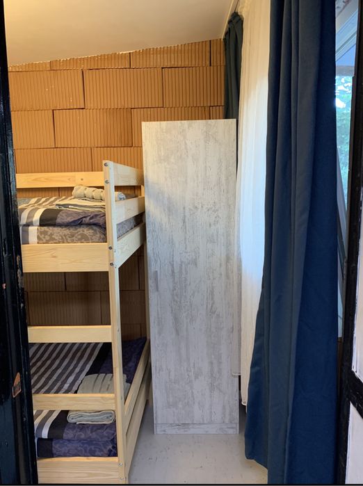 Бунгало на морето