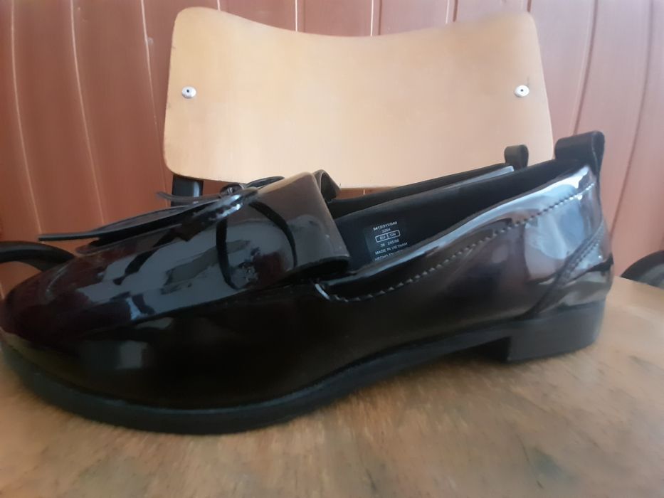 Mocasini,Pull and Bear pentru damă