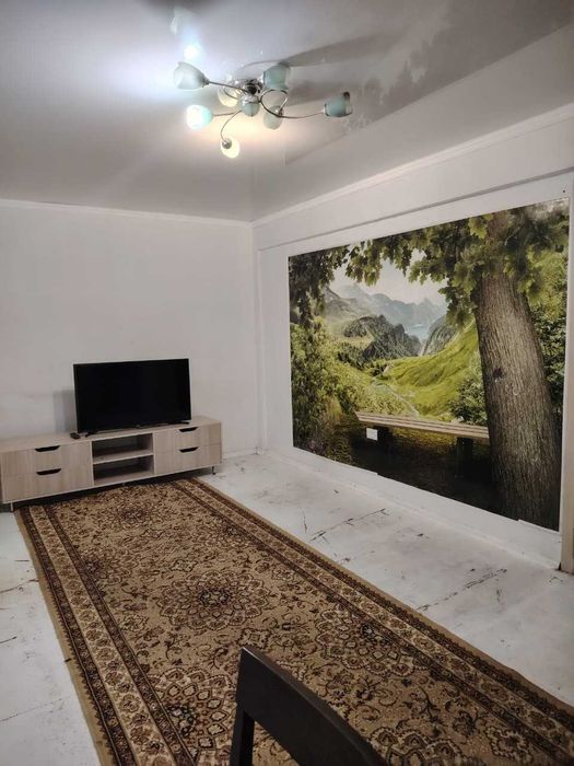Продам 3-х квартиру об.пл.58 кв.м 1/5эт, ул.Мыза 21