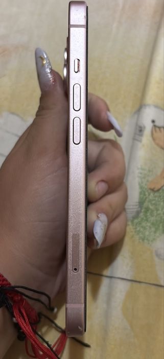 iPhone 15 128GB – Stare 9,510 – Liber de rețea
