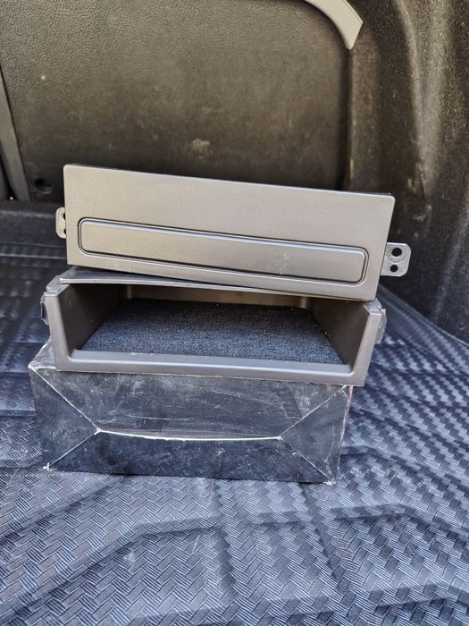 Шевролет емблема