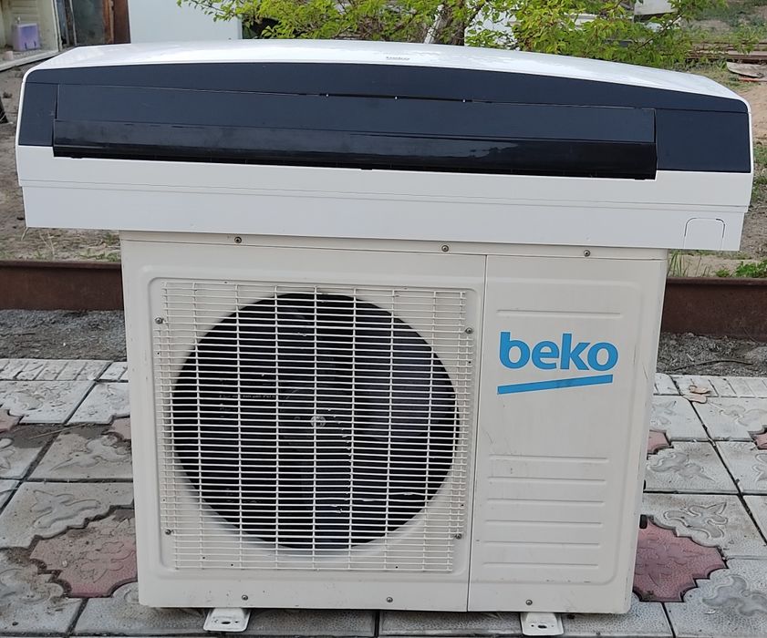 Сплит система beko