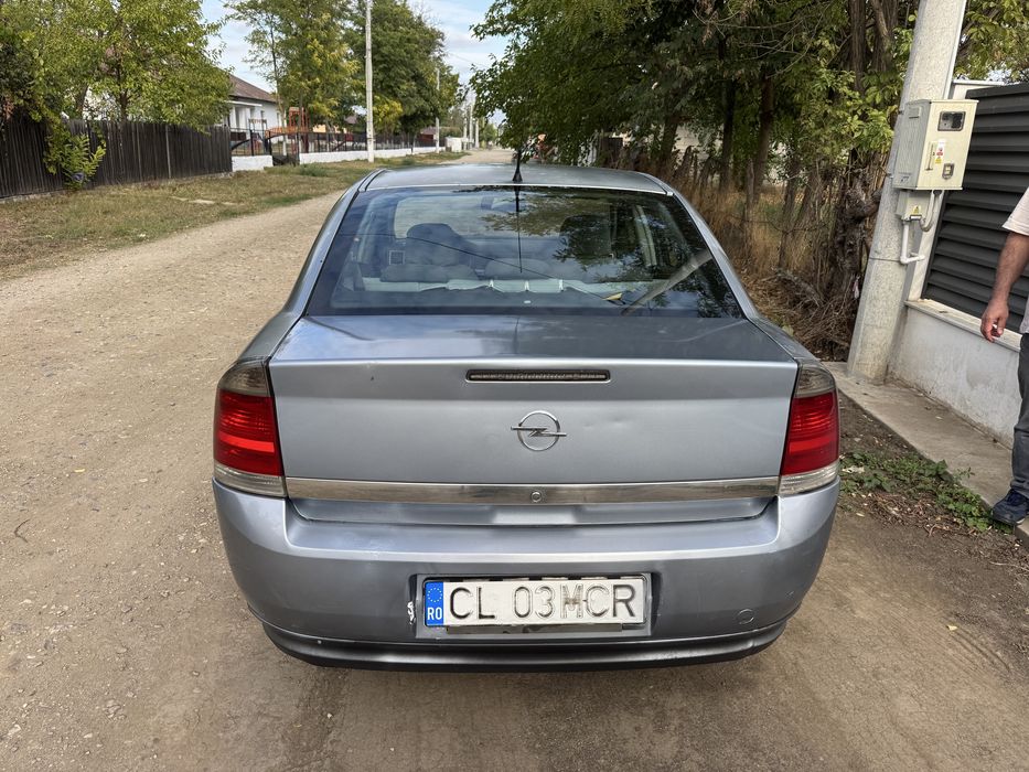 Opel Vectra diesel 2005