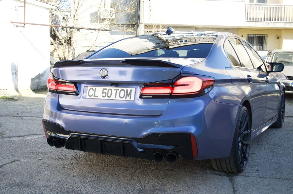 Vand Bmw 540xi 627 cp