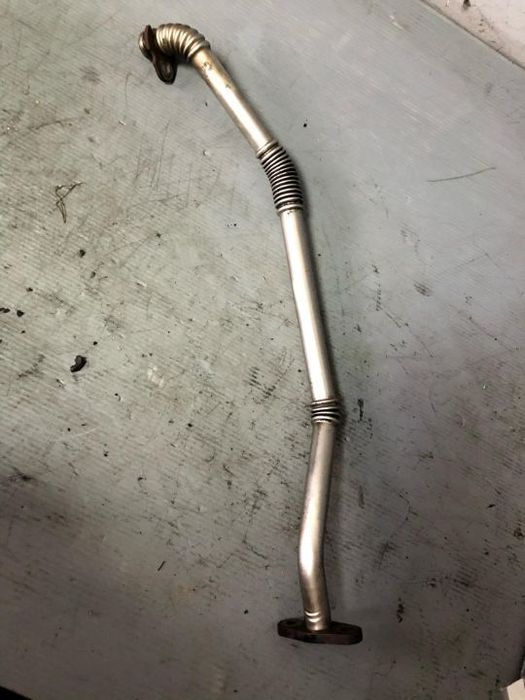 teava egr 2.0 tddi 2.0 tdci d6ba ford mondeo mk3