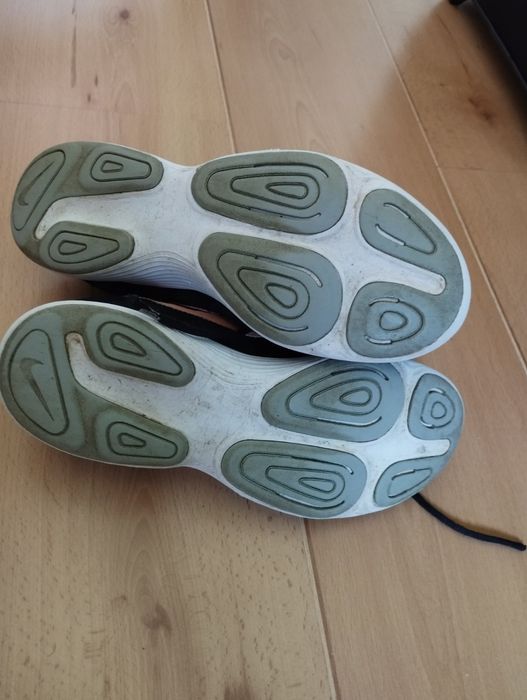 Маратонки Nike р.38, 24 см