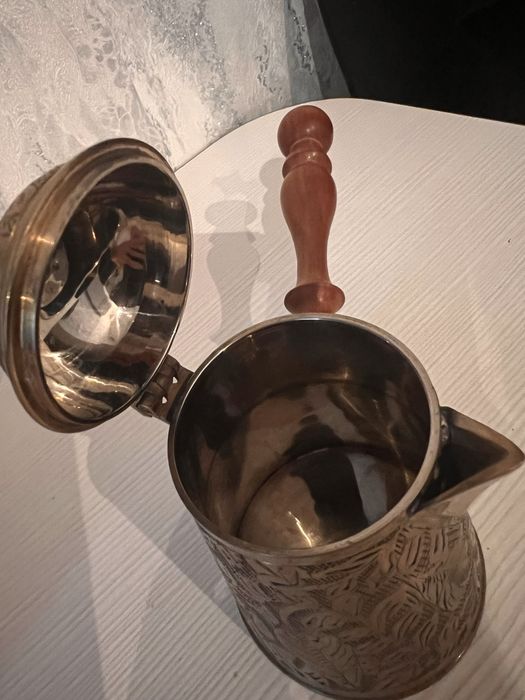 Турецкая турка для варки