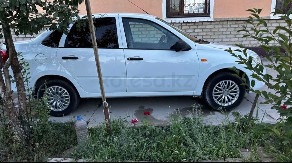 Продается Лада Гранта 2013г.