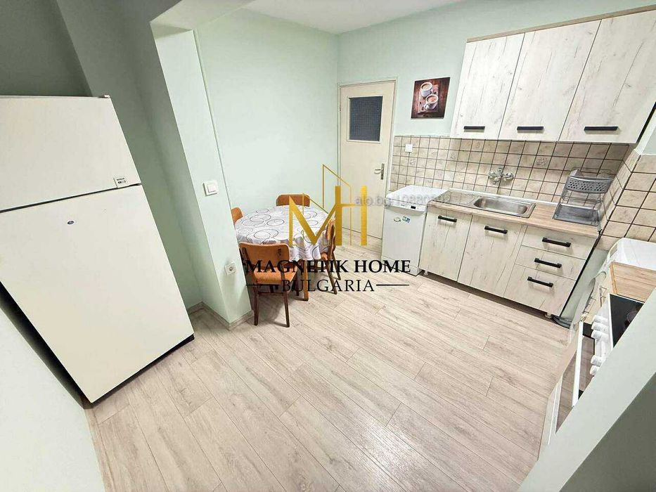 Дава се под наем Тристаен апартамент в Бургас, Братя Миладинови - 75 кв.м за 163.2 € - Снимка #8