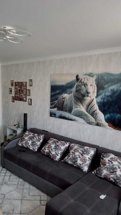 Продаётся квартира в г. Каскелен