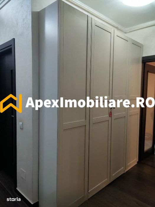 Apartament 2 camere de inchiriat Lujerului Bucuresti | ApexImobiliare.