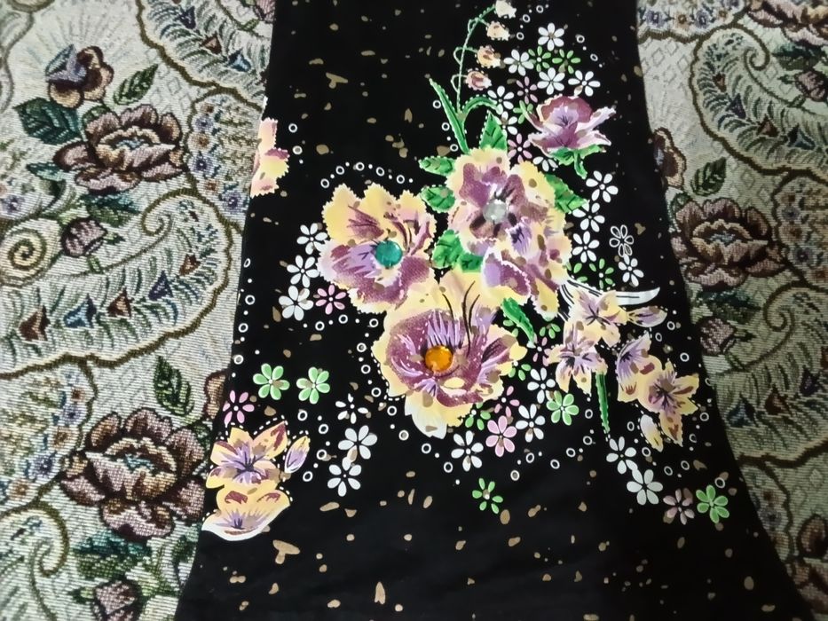 Продам женское платье