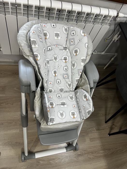 Продается стульчик для кормления