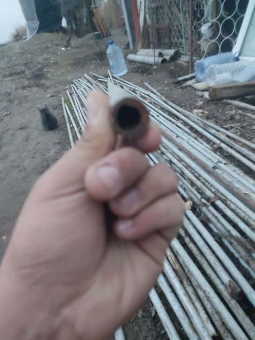 15 лик российский трубалар срочно сотилади