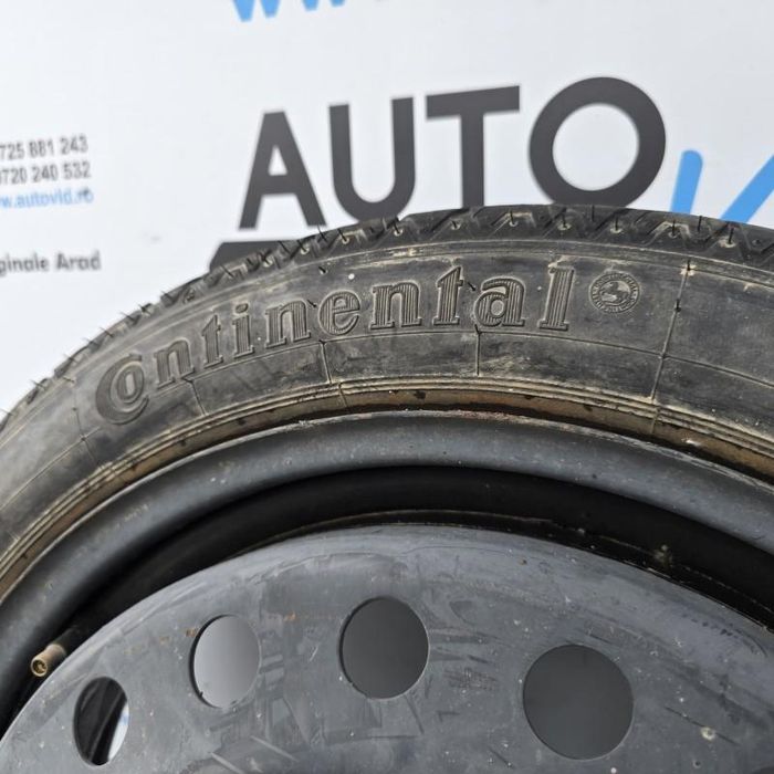 Kit pana 5x120 R17 Opel Insignia A