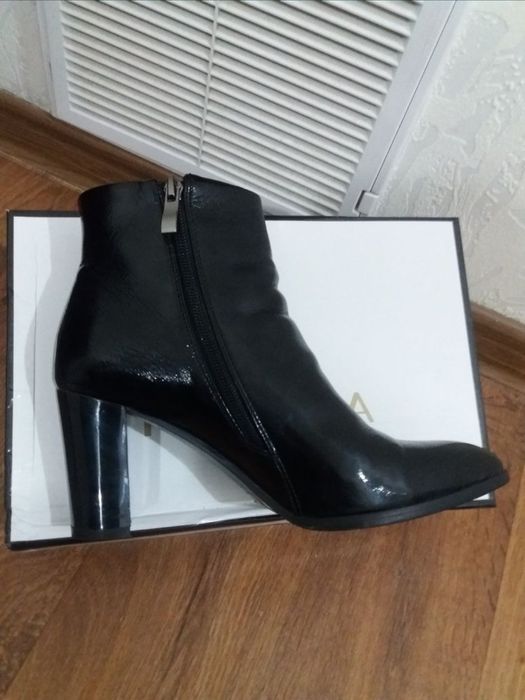 Женская обувь, сапоги, ботинки