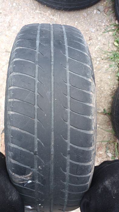 Vând jante aluminiu Logan