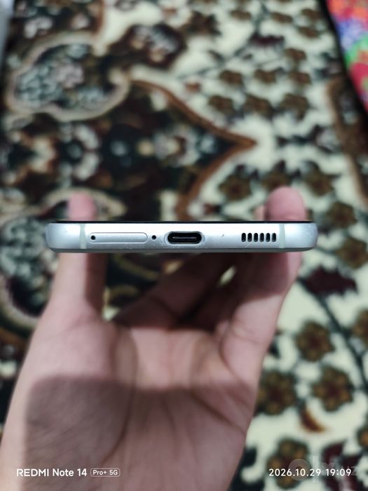 Samsung S21 Fe 5G