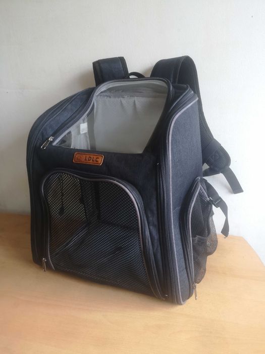 Rucsac transport animale