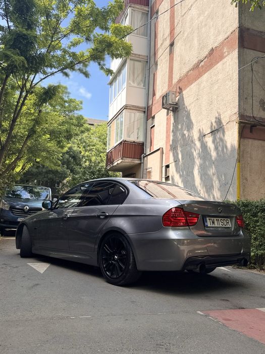 BMW 3 Series 2010 — imagine 4