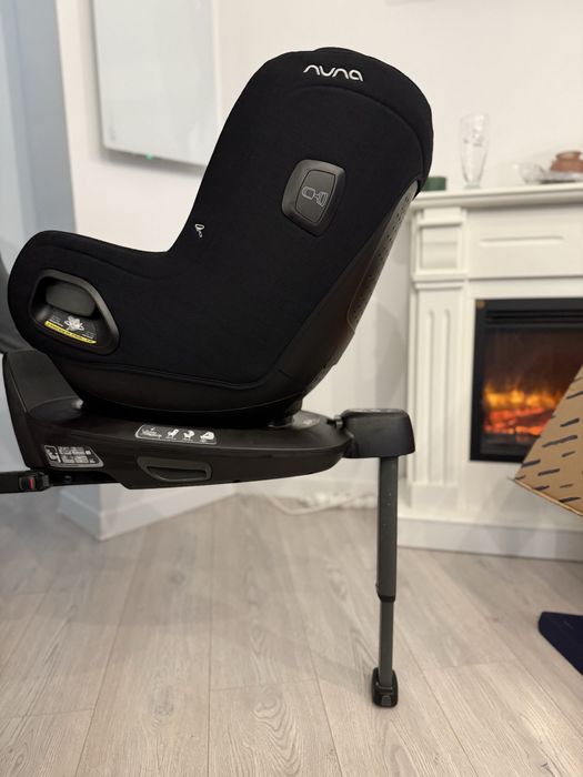 Scaun Nuna Todl Next 360