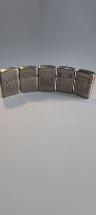 Bricheta Monte Carlo