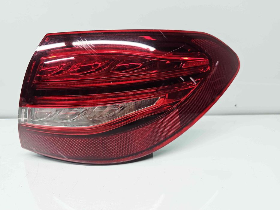 Stop aripa dreapta Mercedes Clasa C Combi (W205) [Fabr 2015-prezent] A