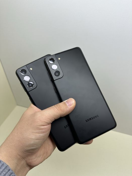 samsung s21+ plus 8/256Gb mi apple