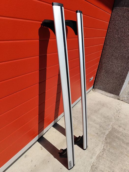 Напречни греди CRUZ