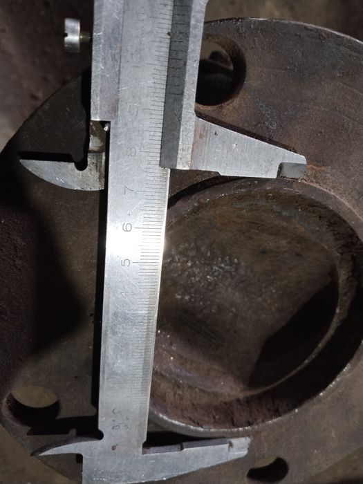 Кардан с сельхоз техники