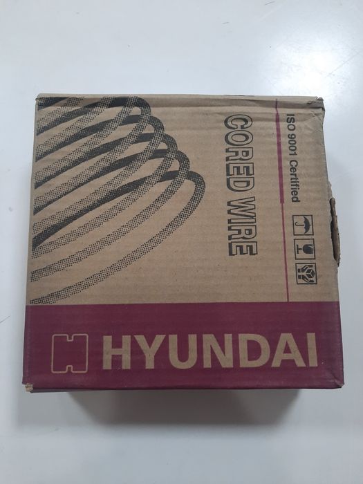 Электроды 6013,7016,7018 Hyundai LB-52,7018, Sm,SX 70  ER-70-6