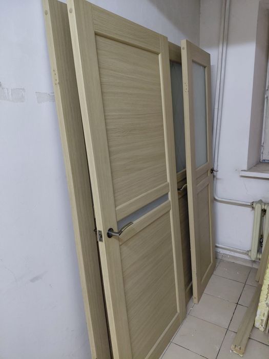 Двер межкомнатные