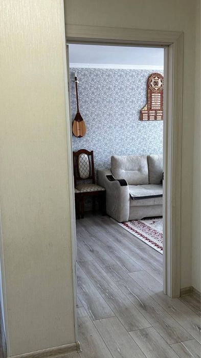 3 комнатная квартира