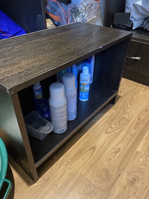 Полка/обувница в прихожую