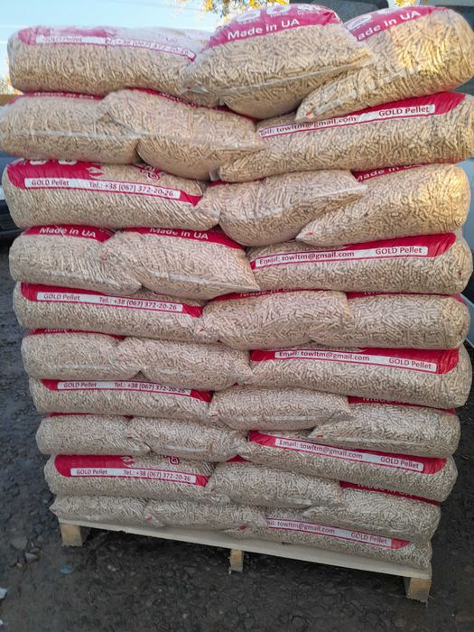 Peleti, brichete fag si carpen și tărâțe