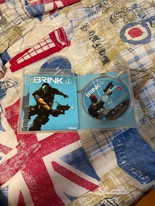 Игра за плеистеишан  3