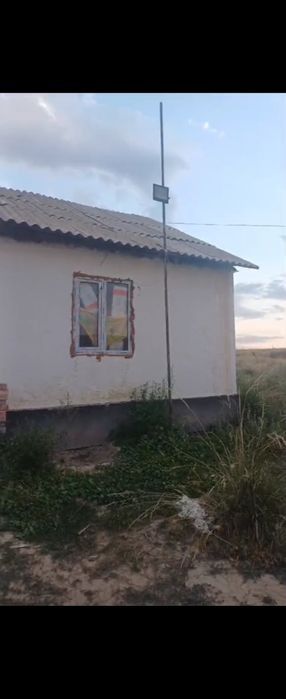 Фазенда сатылады.