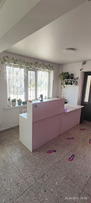 Продаётся готовый бизнес