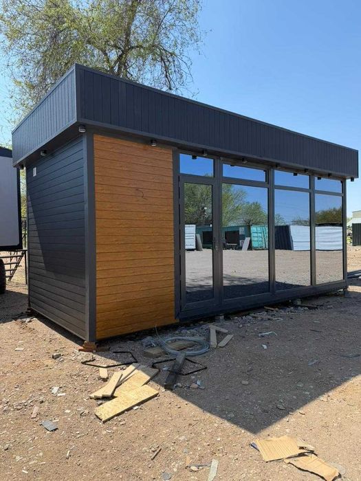 Магазин/ бутик / кофейня