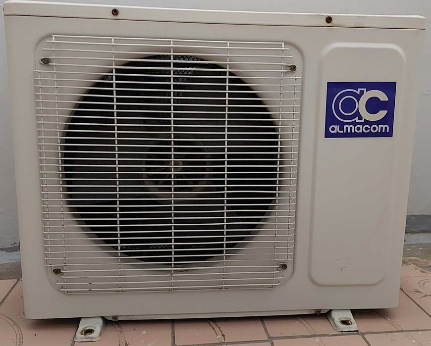 Продам кондиционер Almacom